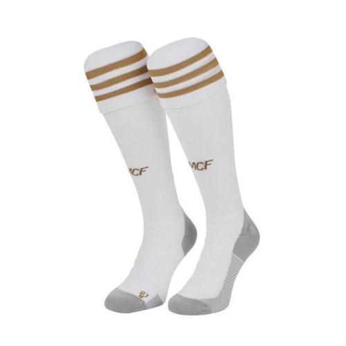 Calcetines Real Madrid Replica Primera Ropa 2019/20